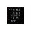 U4500 (U2) iPhone, iPad tristar USB logic/charging IC, 1610A3