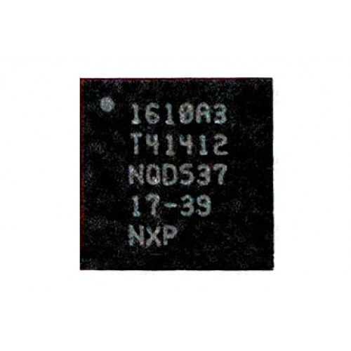 1610a3 tristar IC CHIP u2 para iPhone 5c 5s 6 6s plus se ipad u4500 u1700 u2 chip 