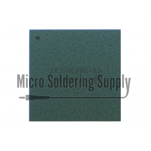 U8100 Ipad 6 Pmic Power Management Ic