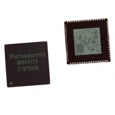 Panasonic MN864729 Playstation 4 HDMI encoder IC