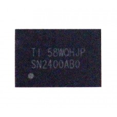 U2300/U2101 iPhone SE, 6s, 6s+, 7, 7+ tigris charging IC